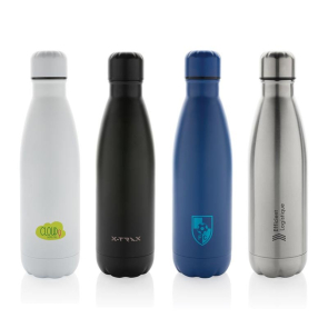 Eureka RCS Single Wall Water Bottle 500ml