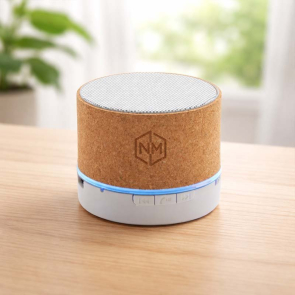 Cork 3W Wireless Speaker
