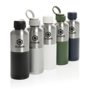 Ripple RCS Leakproof Water Bottle with Handle 750ml