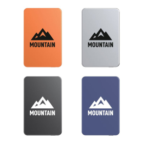 Urban Vitamin 5000mAh Magnetic 15W Wireless Power bank