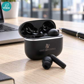 RCS Plastic Swiss Peak TWS Earbuds