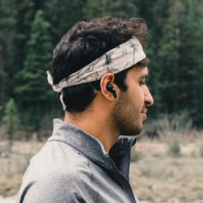 RCS Plastic Swiss Peak TWS Earbuds