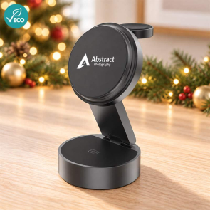 RCS 25W Ultra-fast Wireless 3-in-1 Charger