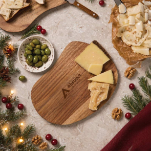 Vinga Cheeseboard and Knives