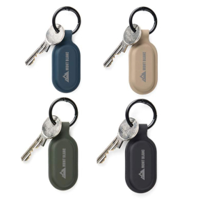 Vinga RCS Key Tag With Finder Dual