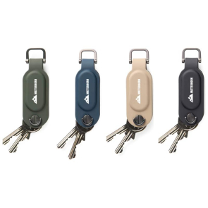 Vinga RCS Key Organiser With Finder Dual