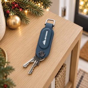 Vinga RCS Key Organiser With Finder Dual