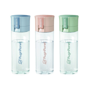 Brita Water Filter Bottle 600ml