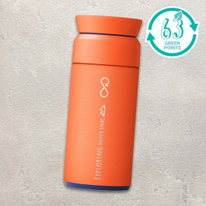 Ocean Bottle 350ml Brew Flask