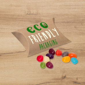 Eco Range – Eco Large Pouch Box - Jelly Bean Factory®