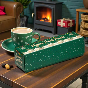 Festive Vegan Treat Pack