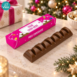 Eco Mountain Bar 50g