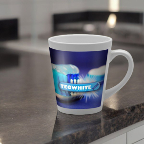 Deco Millennium Coat Mug 375ml