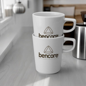 Stacking Mug 340ml