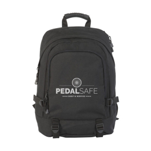 Faversham Eco Recycled Rpet Laptop Backpack 