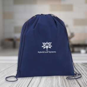 Rainham Drawstring Bag