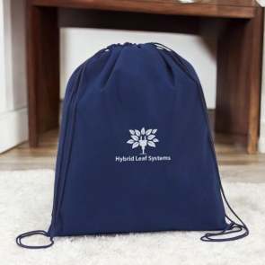 Rainham Drawstring Bag