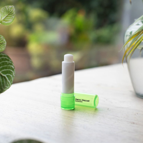Lip Balm Stick With Spf 15 Protection