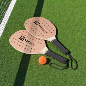 Beach Tennis Set