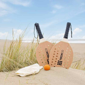 Beach Tennis Set