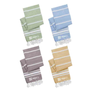 Cotton Hammam Towel