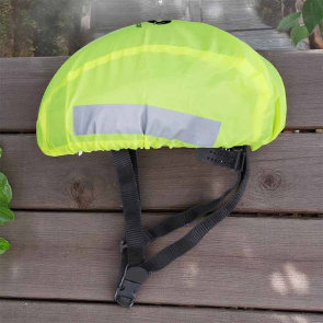 Bicycle Helmet Cover