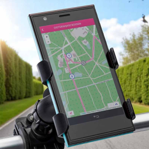 Bicycle Phone Holder