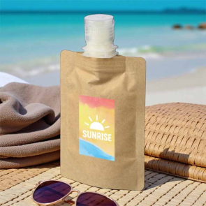SPF30 Sun Lotion Satchet (50ml)