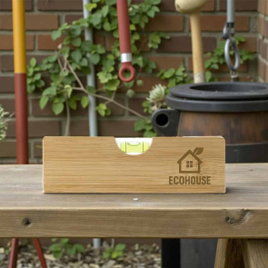 Spirit Level with Bottle Opener