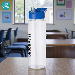 Rpet Water Bottle 750ml