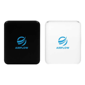 BrandCharger Air Wireless Powerbank (5000 mAh)