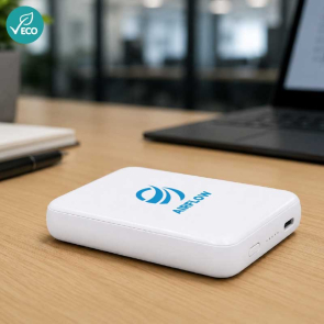 BrandCharger Air Wireless Powerbank (5000 mAh)
