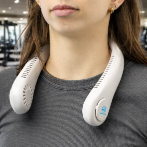 Neck Ventilator