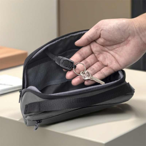 Brandcharger Travel Pouch 2.2L