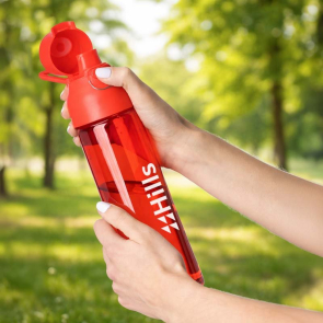 750ml Tritan Bottle