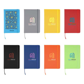 Eva rPET Notebook A5