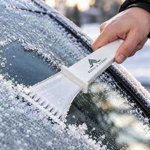 Ice Scraper with Handle