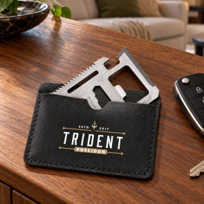 The Multi-tool in a Pouch
