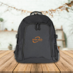 Chillenden Eco Recycled Business Backpack Rucksack