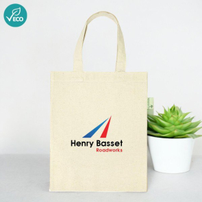 Chelsfield Recycled 6oz Cotton Gift Bag