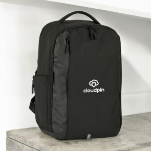 Westerham Recycled Business Backpack