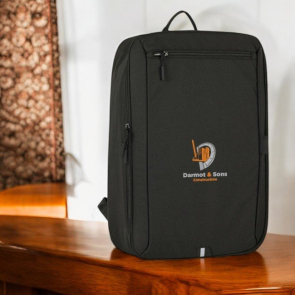 Westerham Recycled Travel Backpack