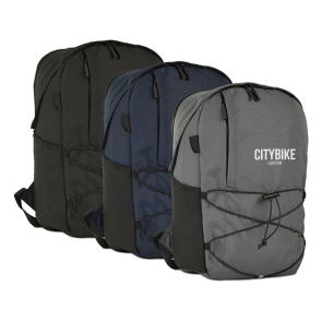 Westerham Recycled Sports Laptop Backpack