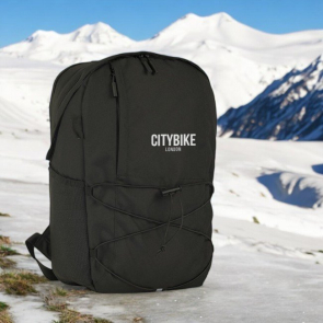 Westerham Recycled Sports Laptop Backpack