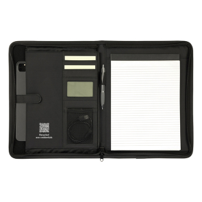 Sundridge Recycled Oversized A4 Tabletfolio