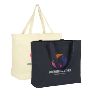 Harvel 10oz Cotton Big Tote