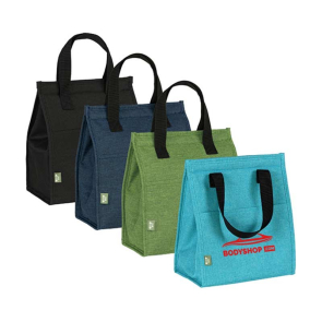 Cliffe Rpet Eco Recycled Lunch Cooler