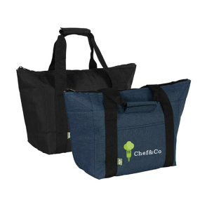 Cliffe Eco Rpet Recycled Cooler Tote Bag