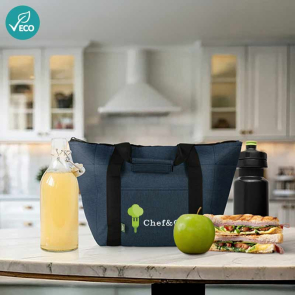 Cliffe Eco Rpet Recycled Cooler Tote Bag
