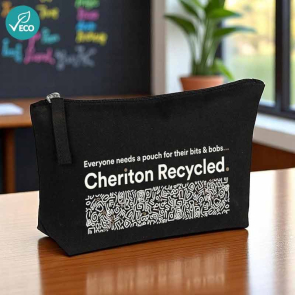 Cheriton Handy Recycled 10oz Pouch